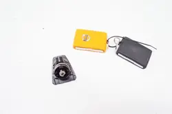 UW358 Volvo XC40 T3 Llavero Mando - Usado