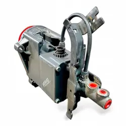 Électrovanne de boîte MAN OEM 81326380054