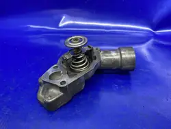 Carcasa de termostato Opel Antara Chevrolet Captiva 3.2 V6