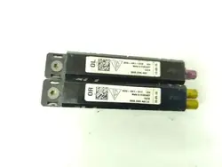 Amplificador de Antena Porsche OEM 95B035497 - Usado