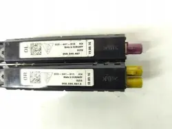 Porsche Antennenverstärker OEM 95B035497 - Gebraucht