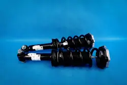 Ammortizzatori posteriori M Sport BMW X3 G01