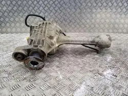 Voorreductor NISSAN NAVARA D22 723A2970 2.3L
