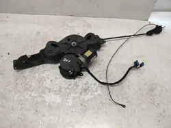 OEM 1488889080 Rechts Schiebetür-Mechanismus für Peugeot 807