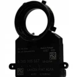 Sensor ángulo dirección Fiat Doblo II Ducato III