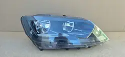 Faros delantero derecho Seat Alhambra 7N5 10-20