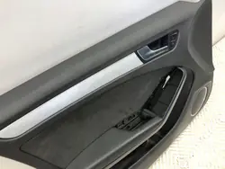 OEM 8K1867105 Revestimento Porta Dianteira Esq Audi A4 B8 07-15