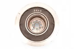 Audi OE 059 105 251AD polia do virabrequim