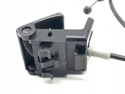 Cable de cierre OEM LORK-1608-23398 para Mazda 2