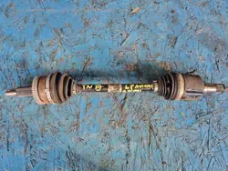 HYUNDAI TUCSON II III KIA SPORTAGE IV Vänster Framaxel