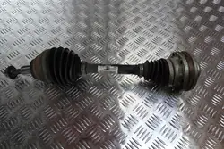 Vänster halvmellanaxel VE GOLF VII LEON III OCTAVIA III 2.0 TDI