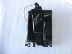 Filtre à charbon OEM 2Q0201801A pour VW 1.0TSI