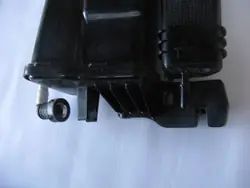 Filtre à charbon OEM 2Q0201801A pour VW 1.0TSI