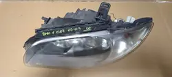 Réflecteur avant gauche BMW 1 E87 03-07 OEM