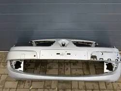 Pare-chocs avant Renault Scenic II 2 Lift 06-