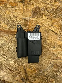 Verwarmingsmotor VW New Beetle