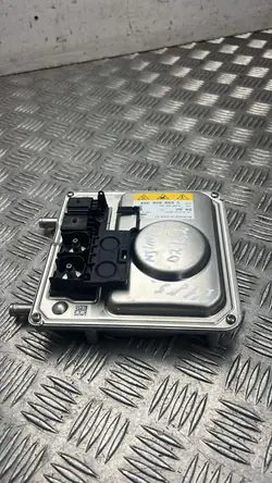 Zusatzheizung OEM 85E959663C für Audi Q5