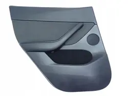 OEM 1697296-01-F Revestimento Porta Traseira Esquerda Tesla Y