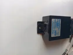 Émulateur d'injecteur LPG Prins OEM E4 10R-020507