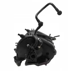 VW Ansaugkrümmer OEM 03E129711C für Polo 1.2L