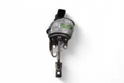 Turboaktuattori OEM 792430-03 VW Golf Plus II 1.6 TDI:lle