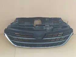 RENAULT TRAFIC III LIFT Grill 2019 - 2021