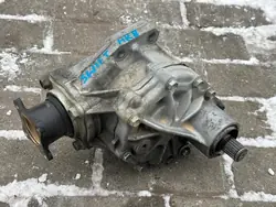 Vaihteiston vähennin Suzuki Swift MK8 OEM IG AUTO PEŁCZYN