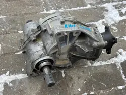 Réducteur boîte Suzuki Swift MK8 OEM IG AUTO PEŁCZYN