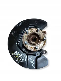 FR3C3K171A Mangueta izquierda para Ford Mustang VI GT