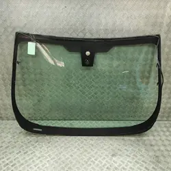 Begagnad Ford OE framruta FN1BA03100AC