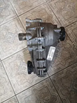 Mercedes Getriebereduzierer OEM A2512803100 Gebraucht