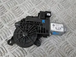VW Polo IV Oikea Taka Moottorikiinnike OEM 6Q0959812C