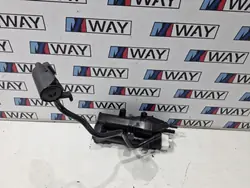 7313821 BMW X1 E84 Kolfilter Original