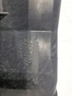 7313821 BMW X1 E84 Filtre à Charbon Original