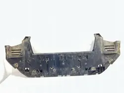 OEM 9808501880 Etupuskurilevyn kansi - Käytetty