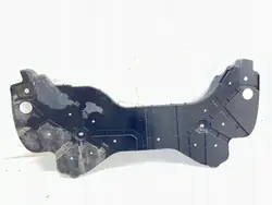 Cache plaque pare-chocs avant OEM 9808501880 - Occasion