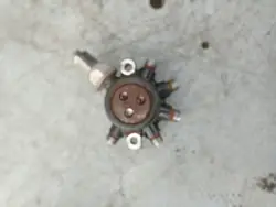 Distribuidor de Combustível Ford 1.8 TDCi 4M5Q-9D280DB