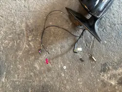 Linker buitenspiegel OEM 87556 voor Mercedes E W213