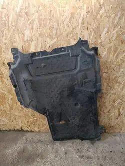 Mercedes-Benz C W205 2016 Motorkap afdekking OEM A21352010230