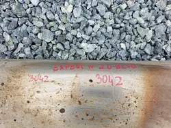 Silencieux d'échappement OEM TŁUMIK WYDECH FAP DPF EXPERT 4397