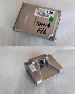 Hyundai Ioniq rijbaancamera OEM 95740-G2500