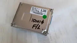 Hyundai Ioniq kaistakamera OEM 95740-G2500