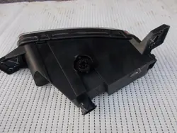 Dodge Durango 21-24 Etuvalo Halogeeni Vasen OEM 876543234567887654