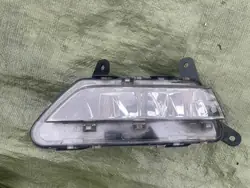 Mistlamp voor Porsche Cayenne 92A 2014-2017 Rechts 95B941700C