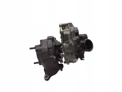 Turboladdare OEM 780708-0005 för Toyota 1.4 D4D