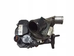Turboahdin OEM 780708-0005 Toyota 1.4 D4D:lle