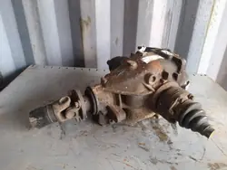 Différentiel arrière BMW 5 E39 2.35 Occasion OEM