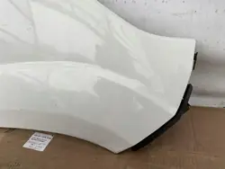 Vordere rechte Kotflügel DUCATO BOXER JUMPER Grau OEM 1374375080