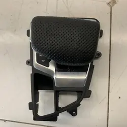 Pomo & Funda Cuero OEM PARTS6LDQL Audi Q7