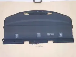 Prateleira porta-malas traseira OEM A2136900049 Mercedes Classe E